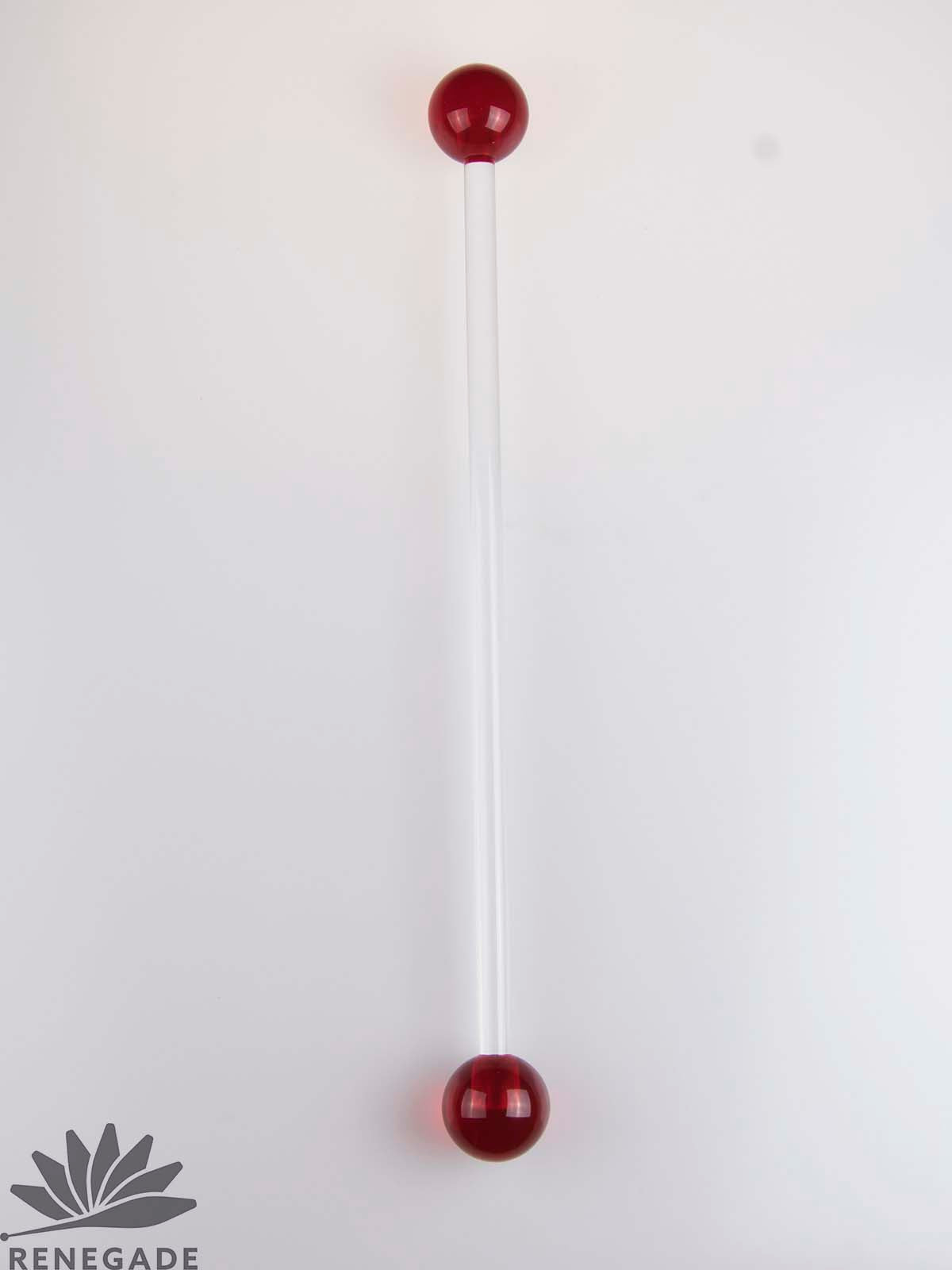 Acrylic Isolation Baton