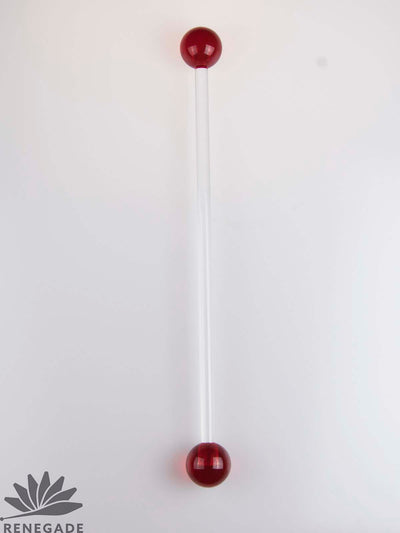 Acrylic Isolation Baton