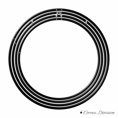 Play Aerial Hoop