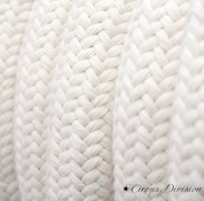 Play Aerial Rope Corde Lisse