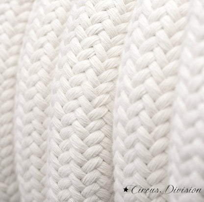 Play Aerial Rope Corde Lisse
