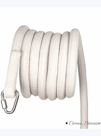 Play Aerial Rope Corde Lisse