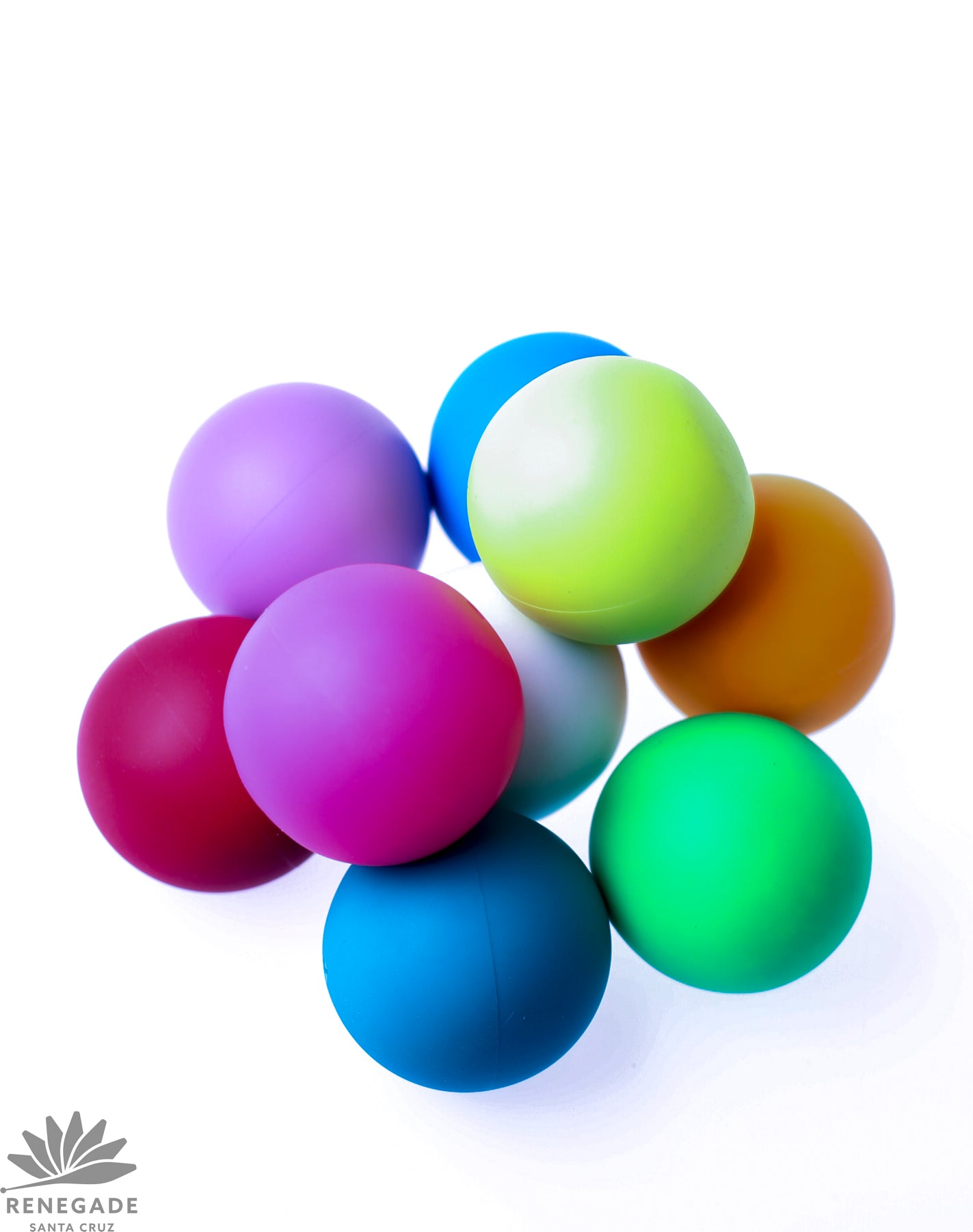 BBX Ultra Soft Beanbag Ball (68mm, 130 grams)