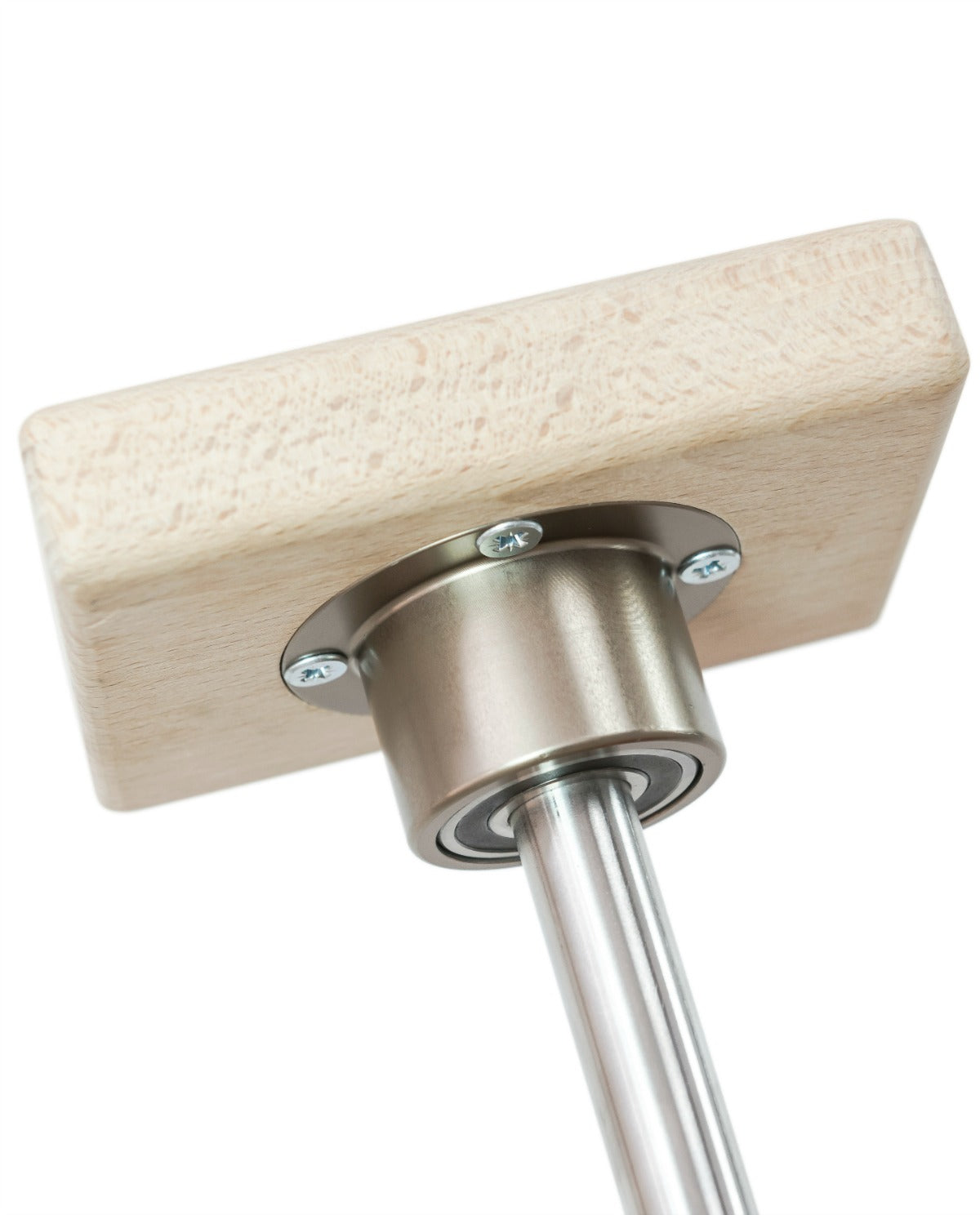 Hand Balance Rotating Cane  (spinning cane)