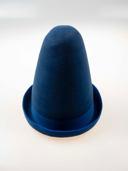 Cone Head Clown Hats