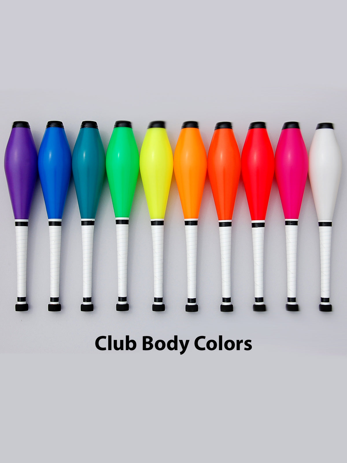 Renegade 75mm Club (Un-Decorated)