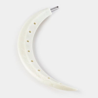 Spiral Claw (Three Worlds)