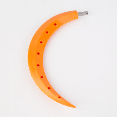 Spiral Claw (Three Worlds)