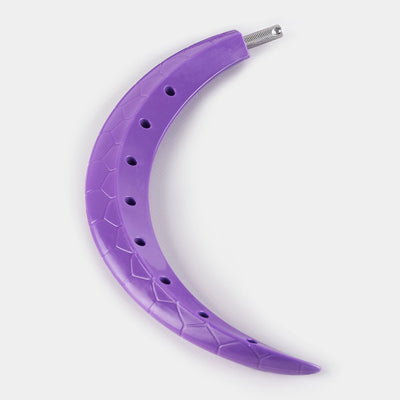 Spiral Claw (Three Worlds)