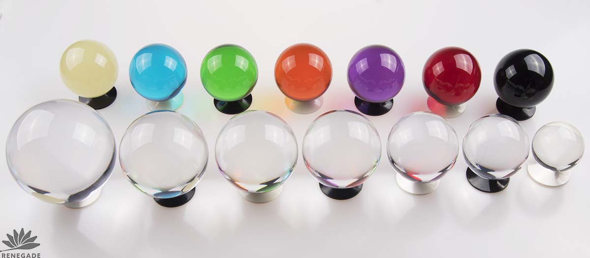 Contact Juggling