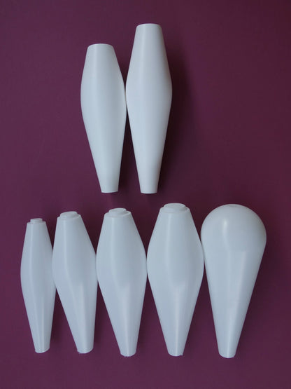 Renegade Club Replacement Parts