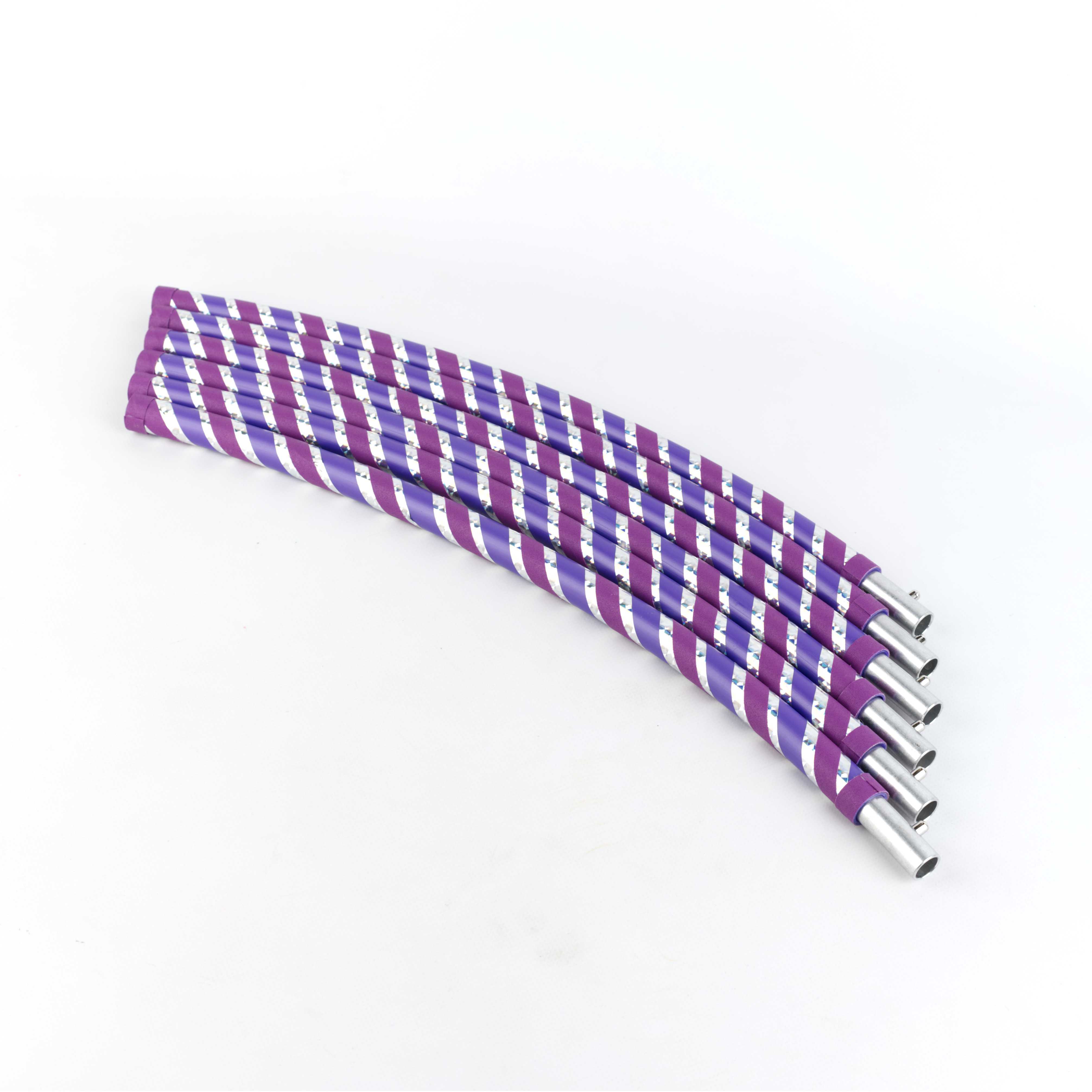 Collapsible Hula Hoops (Three Worlds)