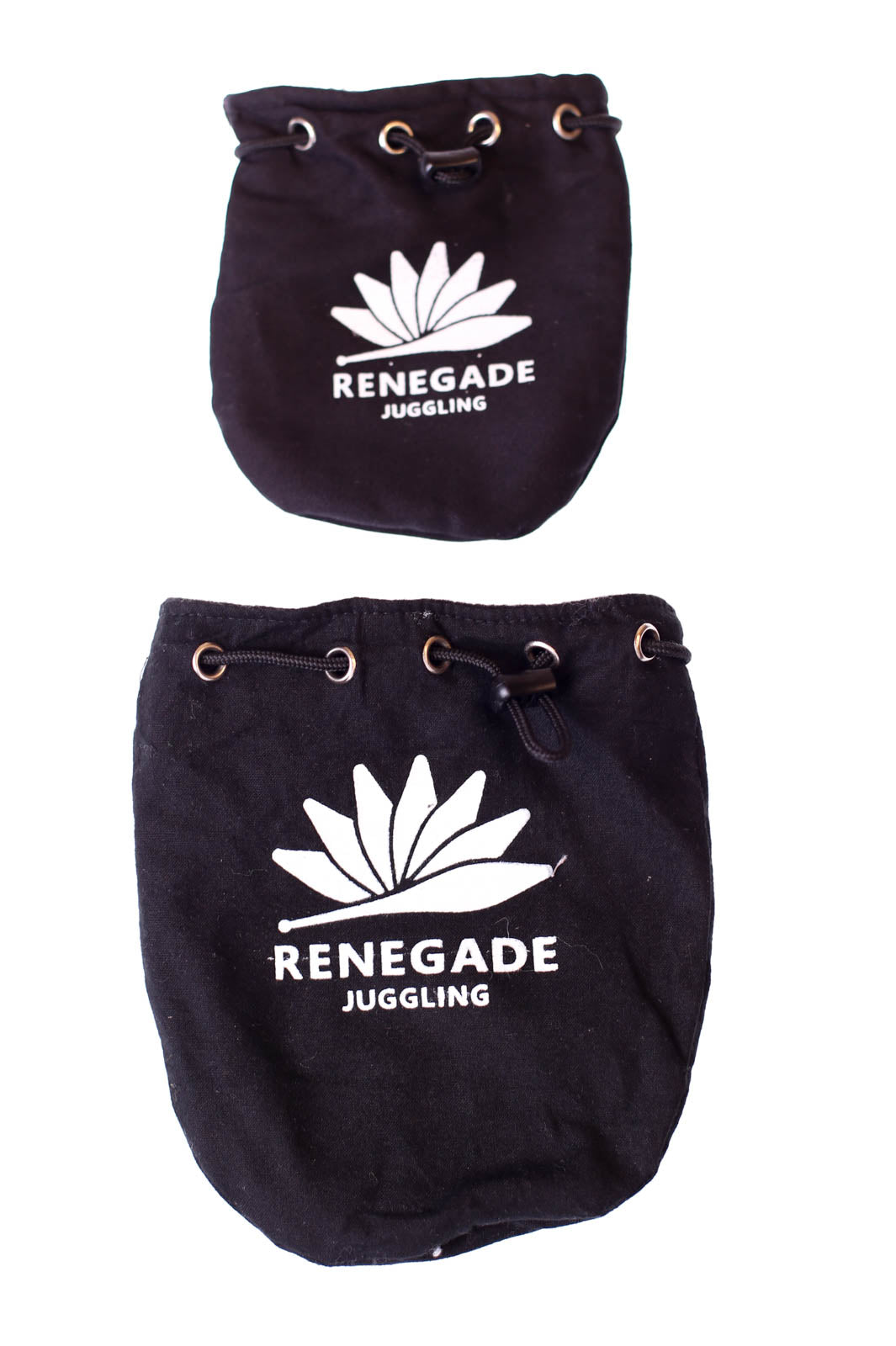 Acrylic Ball Storage Bag