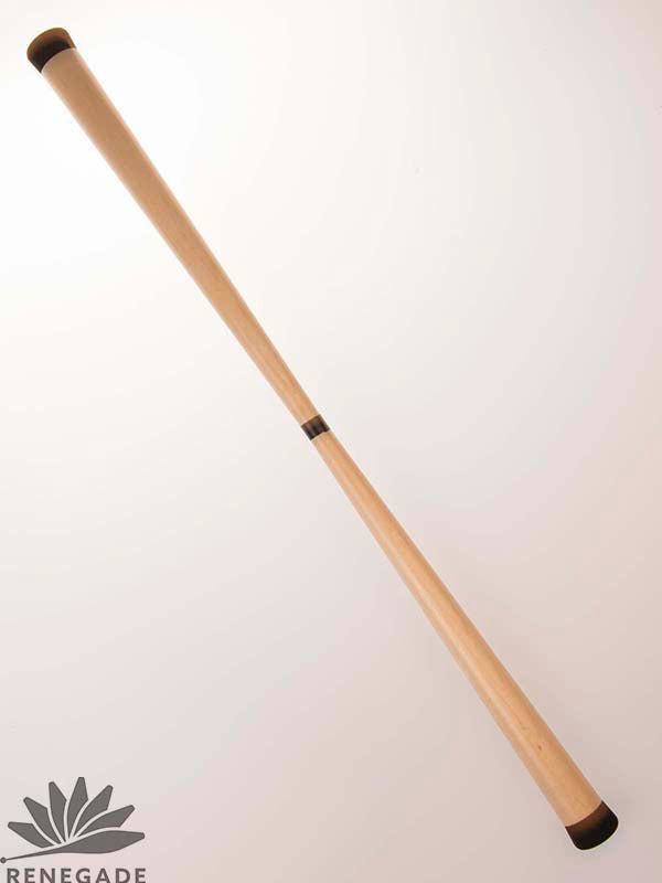 Renegade Devil Stick Rock Maple (advanced stick)