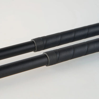 Double Fire Staff Four Inch Wicks (pair)