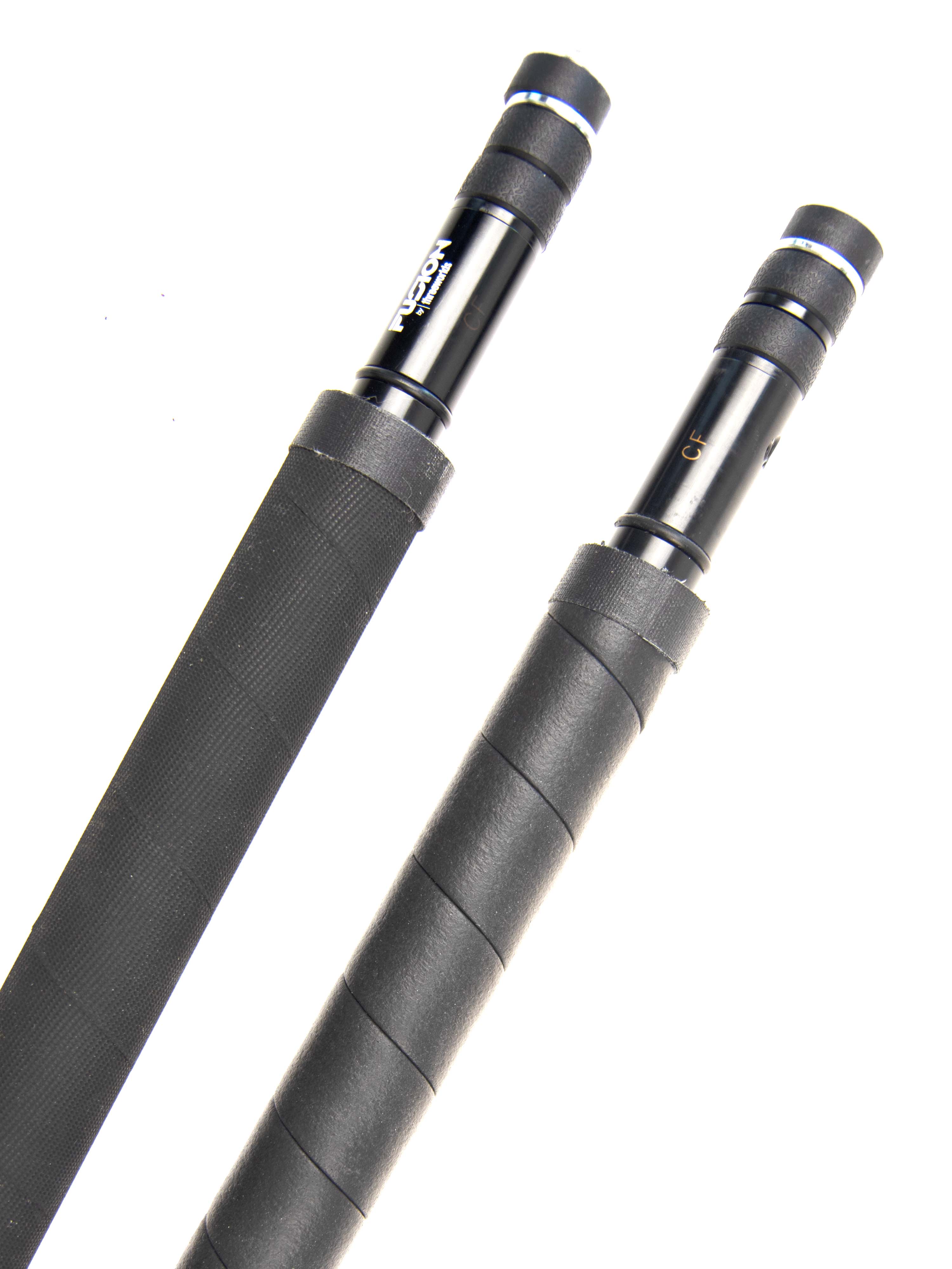 Fusion Dragon Break Down Carbon Fiber (threeworlds)