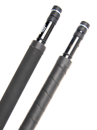 Fusion Dragon Break Down Carbon Fiber (threeworlds)