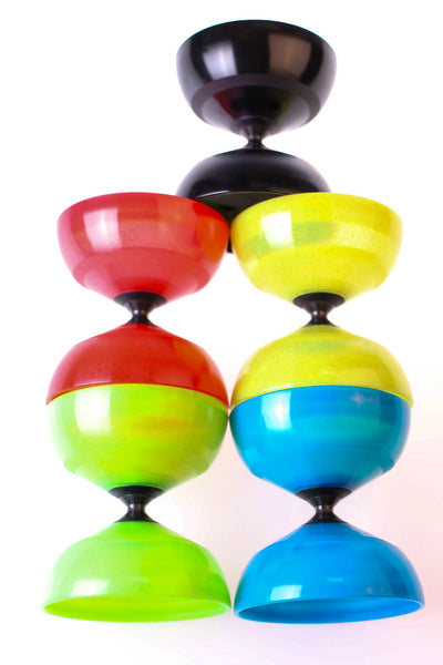 Sundia Echo Diabolo Fixed Axle