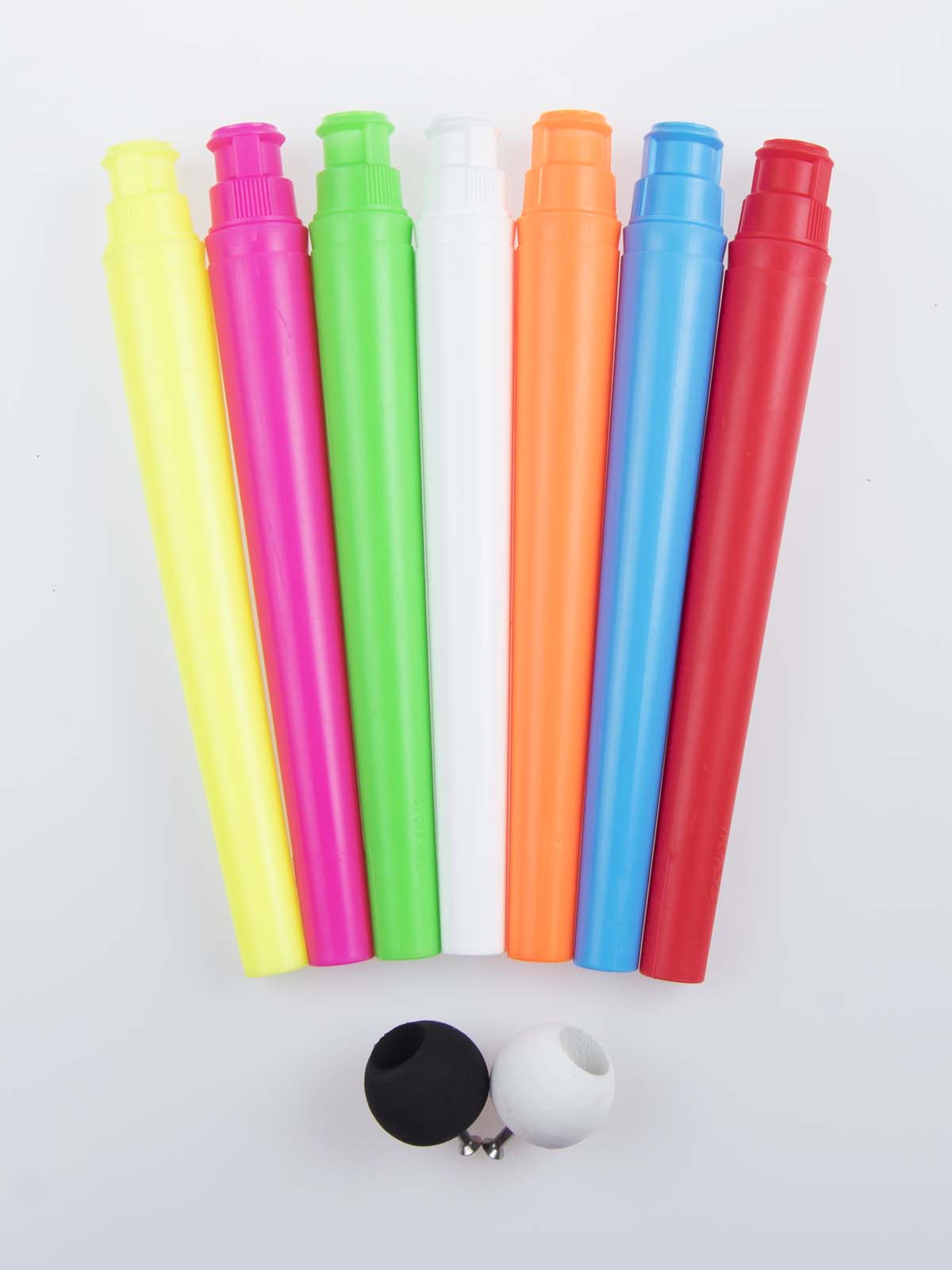 Renegade Fathead (Colored Handles)