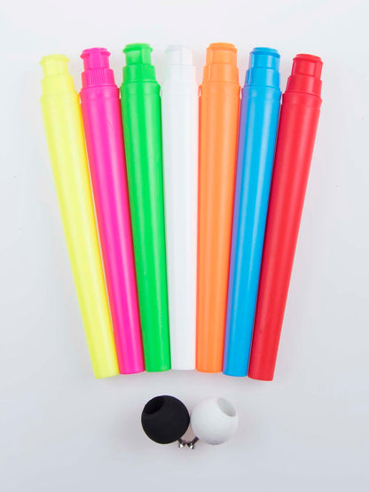 Renegade Fathead (Colored Handles)