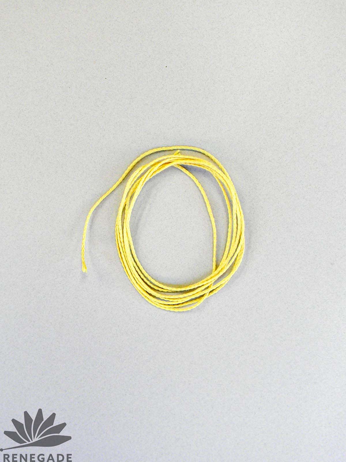 Fire Diabolo String