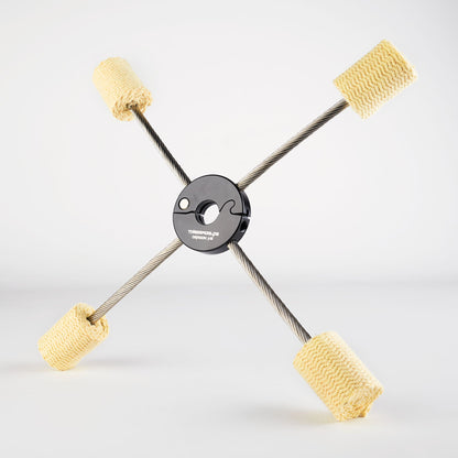 V3 Fire Dragon Staff Adapter Kit (Three Worlds)
