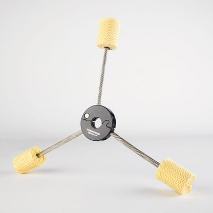 V3 Fire Dragon Staff Adapter Kit (Three Worlds)