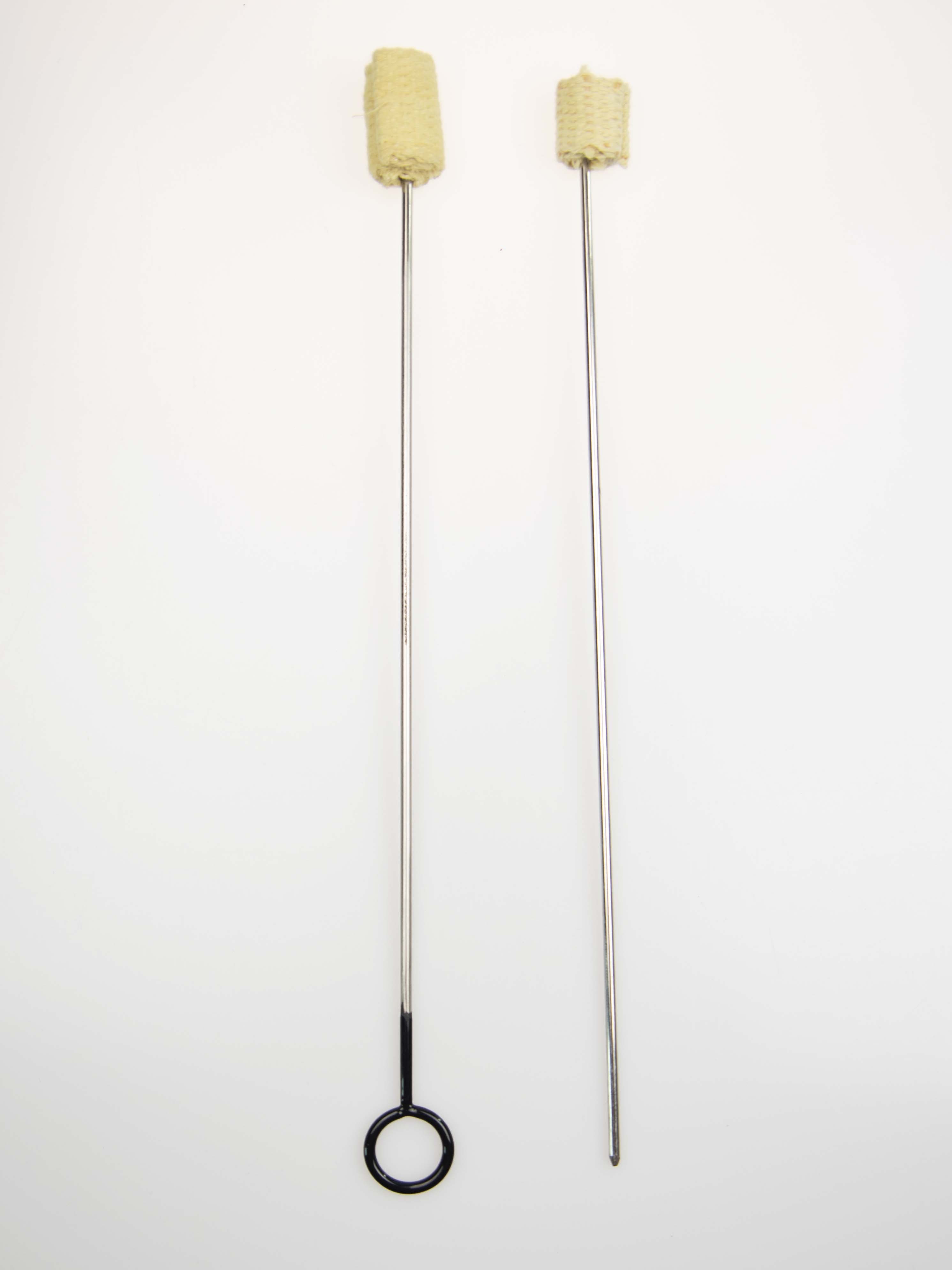 Fire Eating and Transfer Wands