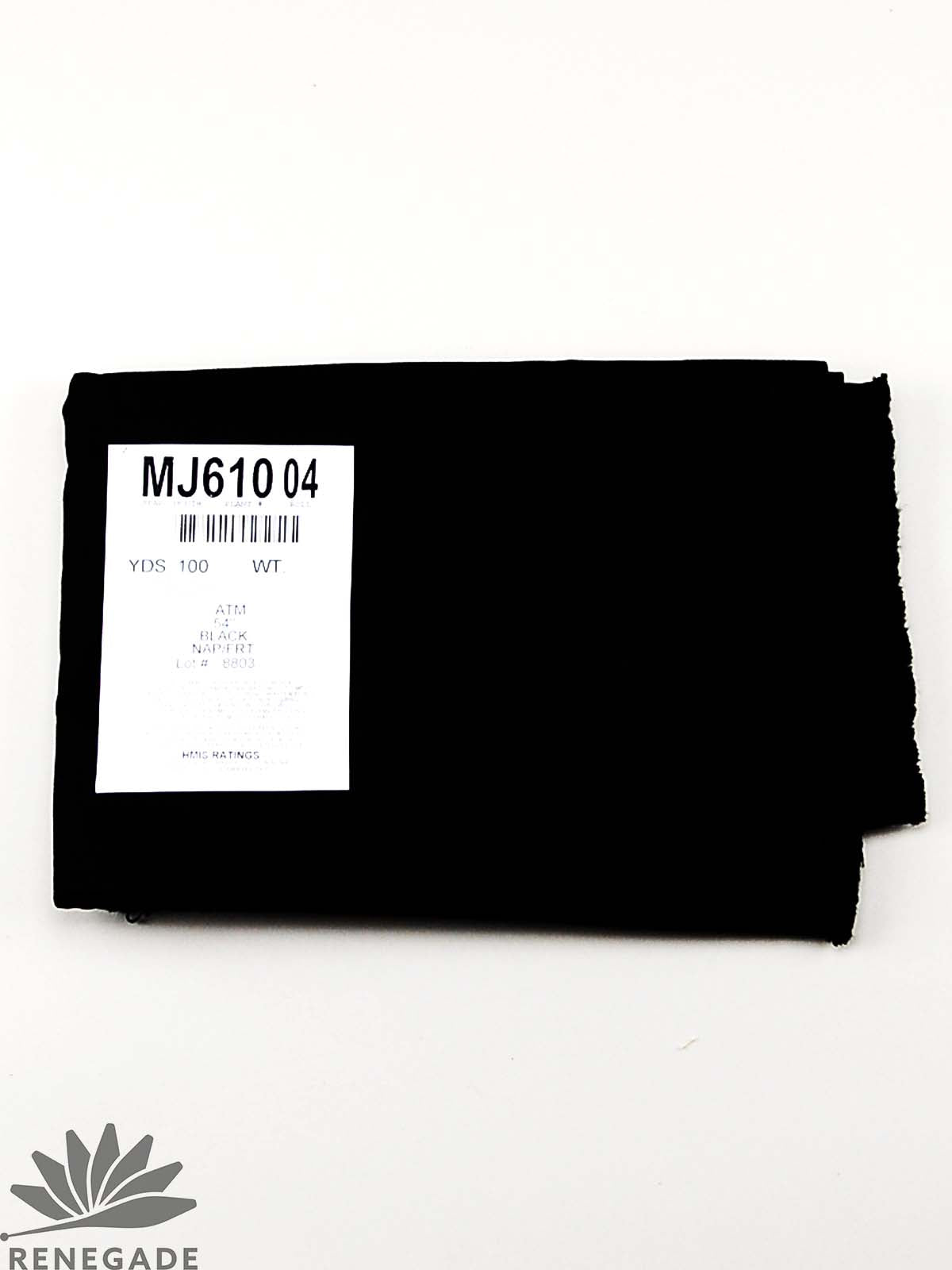 Fire Retardant Cloth