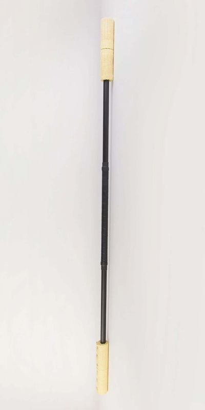 Aluminum Fire Staff Eight Inch Wicks
