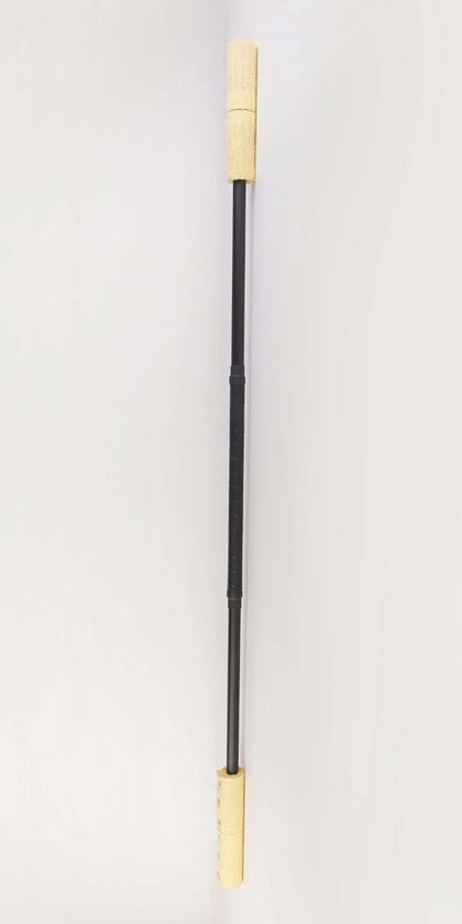 Aluminum Fire Staff Eight Inch Wicks
