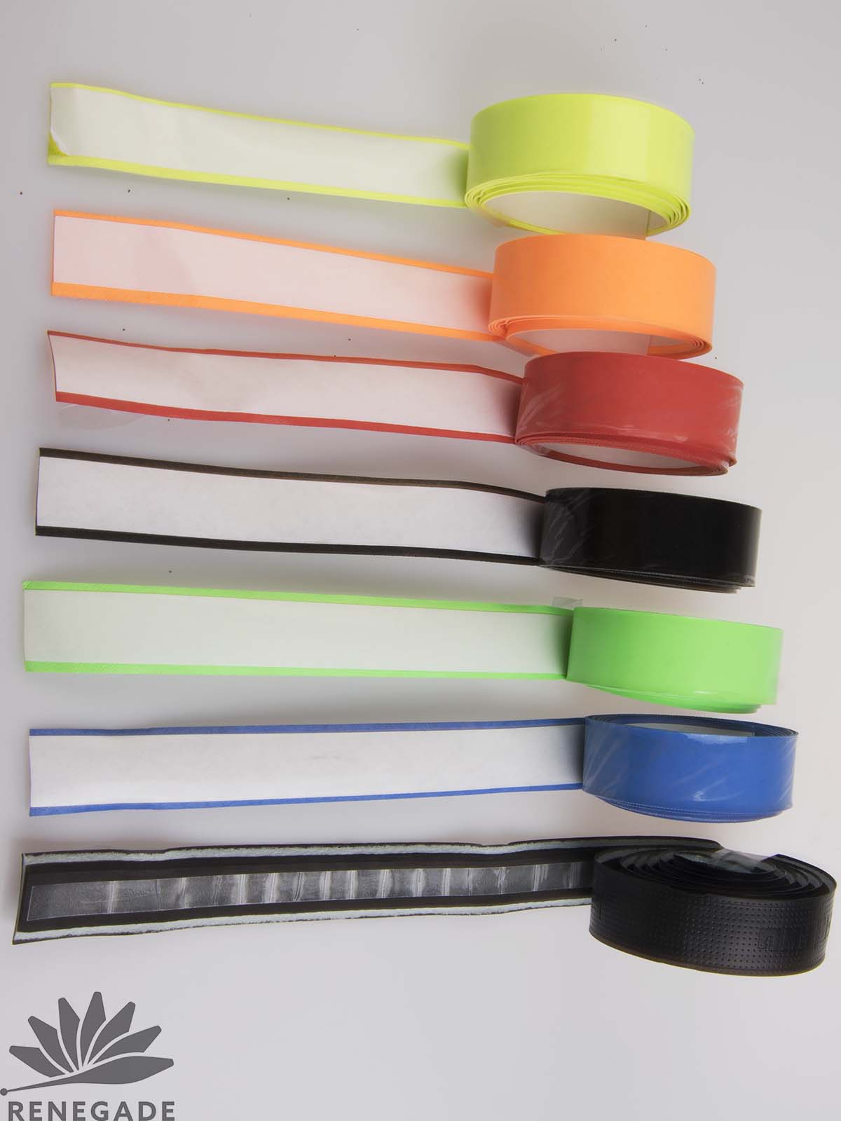 Staff Grip Tape
