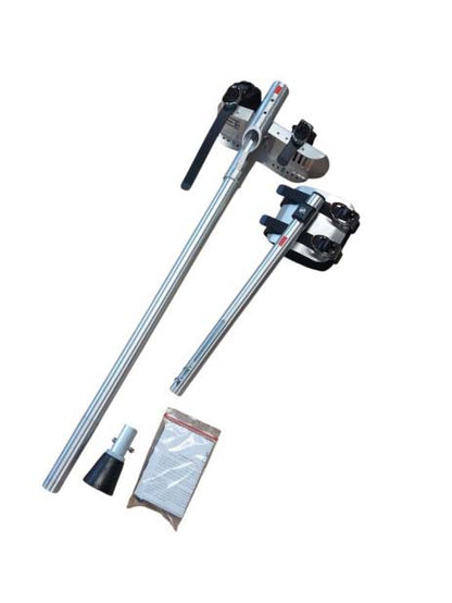 Cirkao Snowboard Binding Stilts