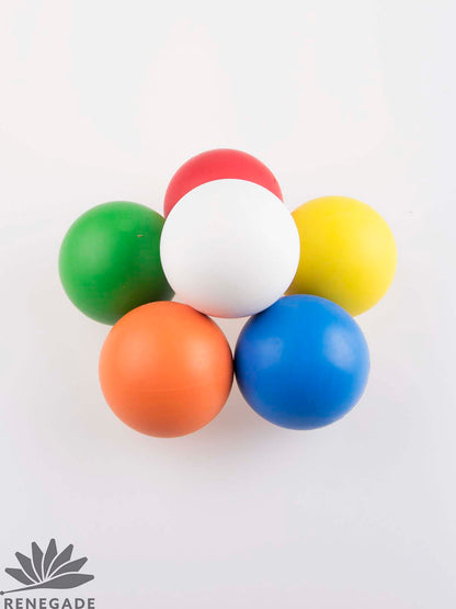 Play G-Force Bounce Ball (64mm, 151 grams)