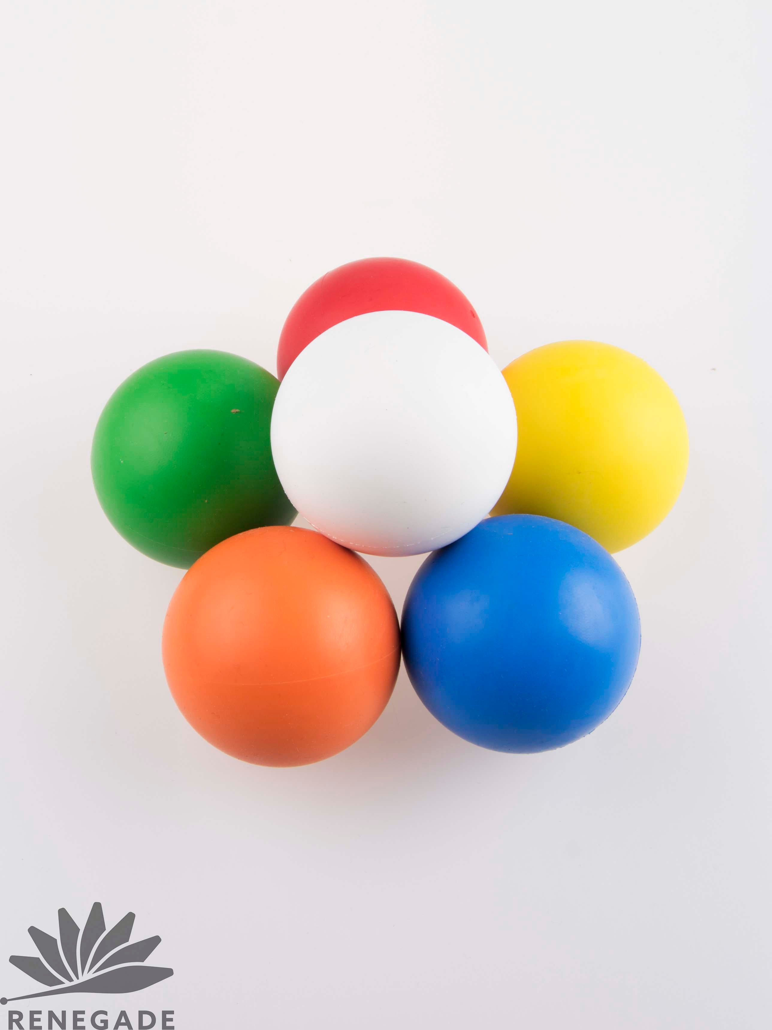 Play G-Force Bounce Ball (70mm, 190 grams)