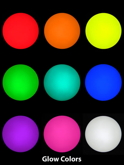 Play Prima Glow Club LED (button batteries)