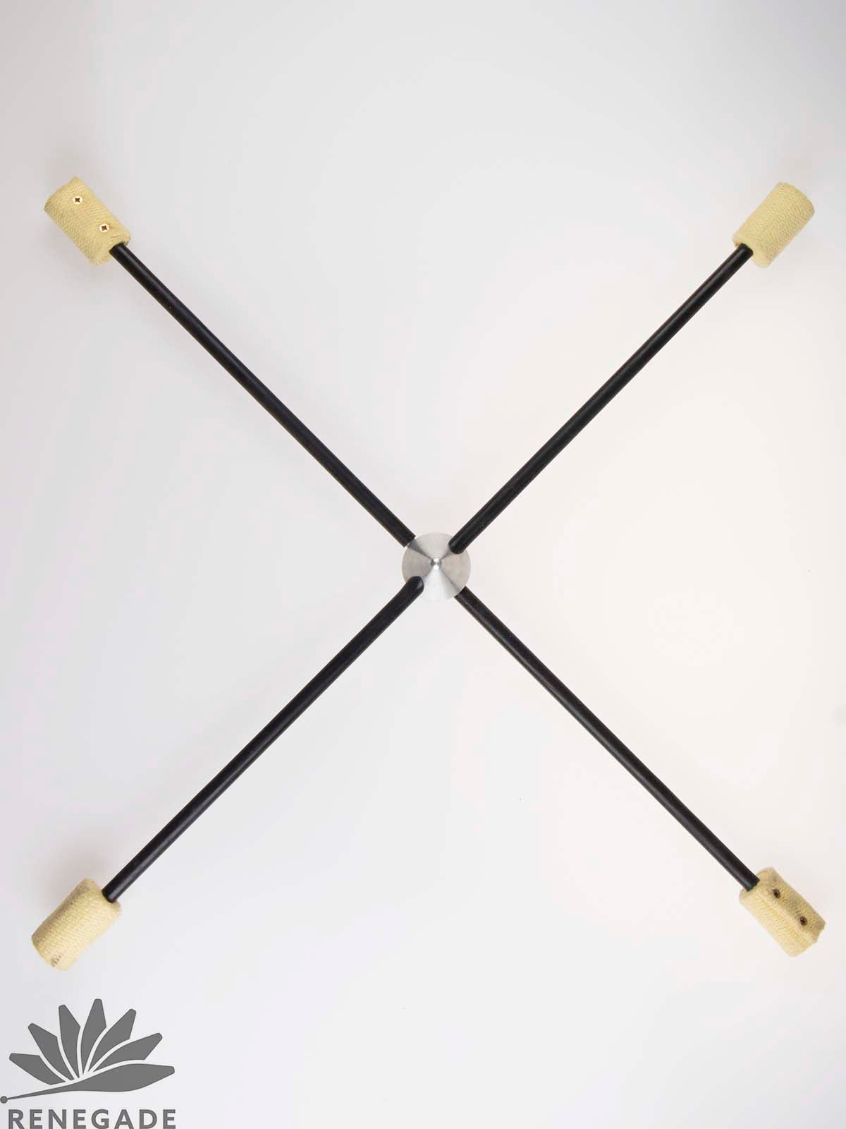 Gora Chaos Fire Devil Stick