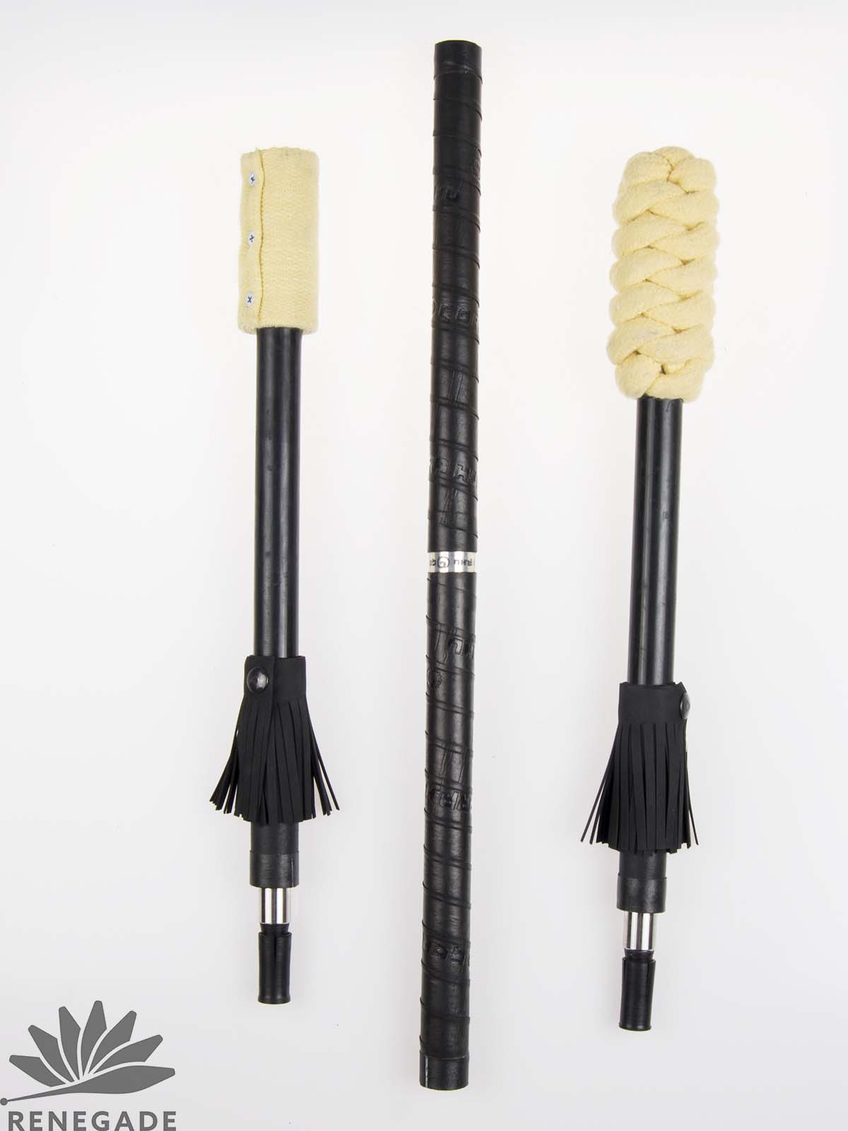 Gora Breakdown Contact Fire Staff
