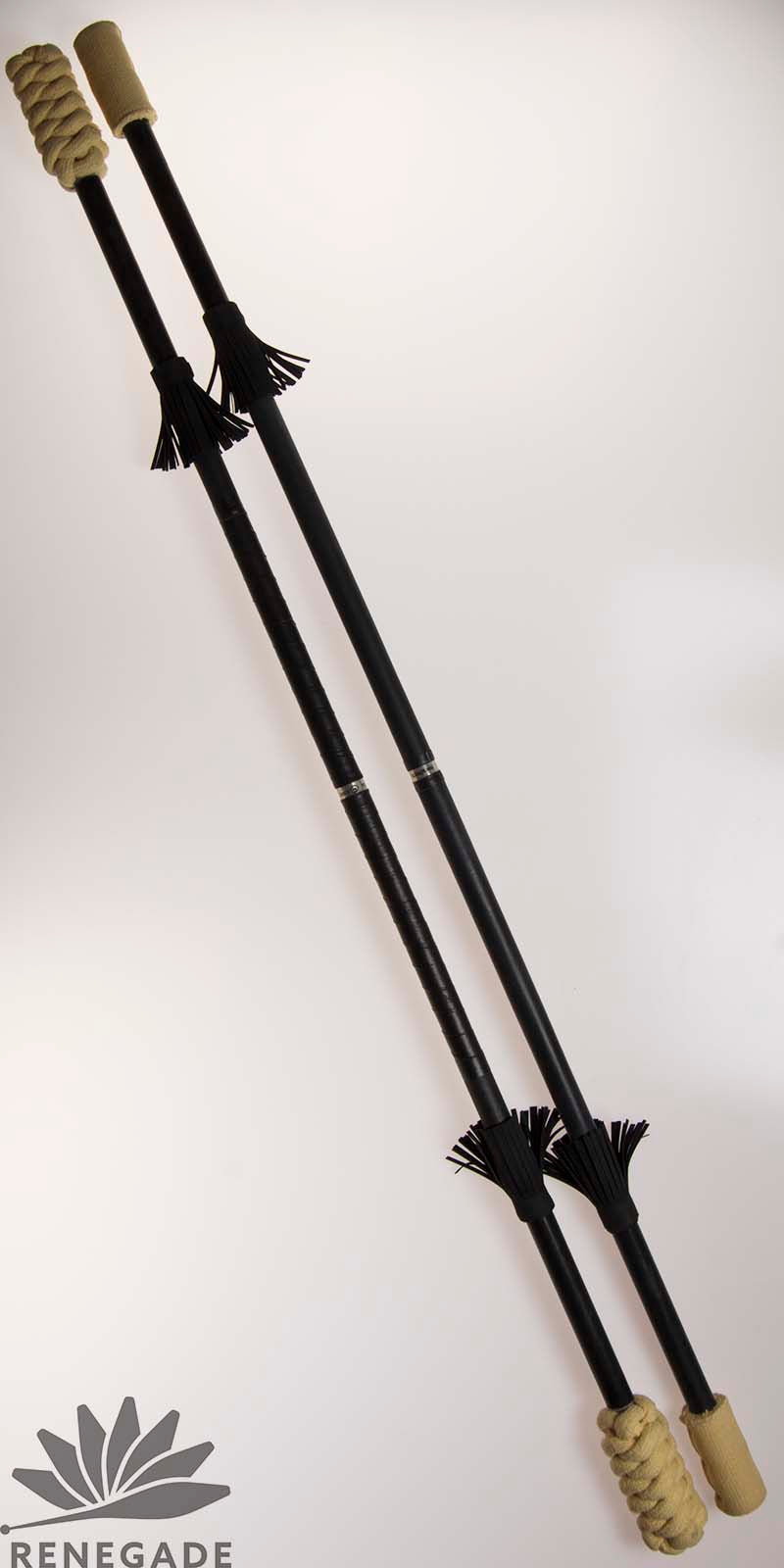 Gora Contact Fire Staff