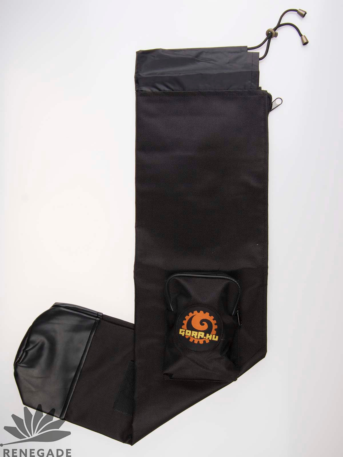 Gora Fire Prop Bags