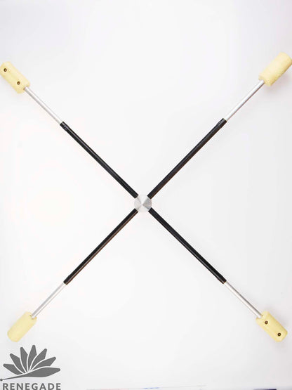 Gora Magnetic Pendulum, Fire X Staff