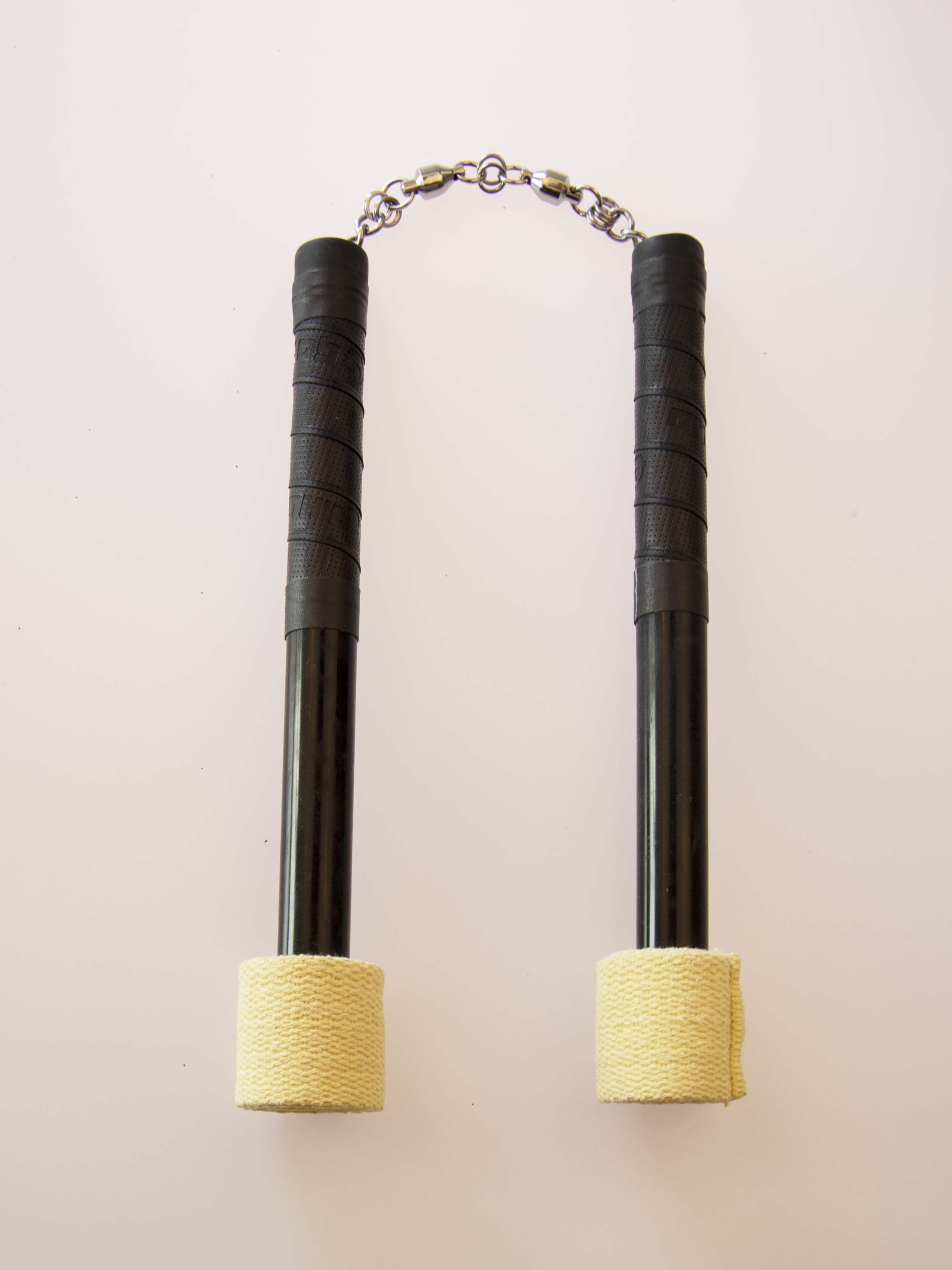 Gora Fire Nunchucks