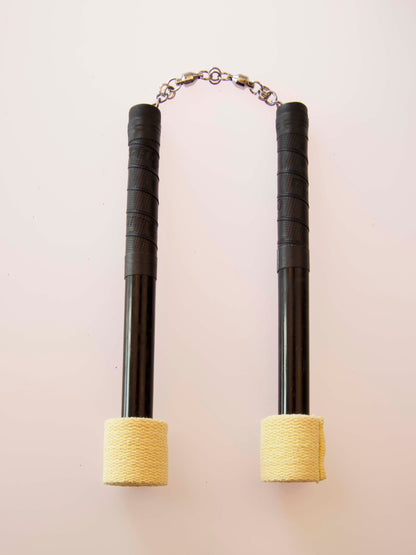 Gora Fire Nunchucks