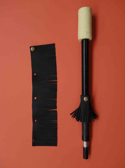 Gora Breakdown Contact Fire Staff