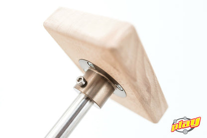 Hand Balance Cane and Socket Kit