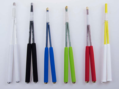 Sundia Half Diabolo Top
