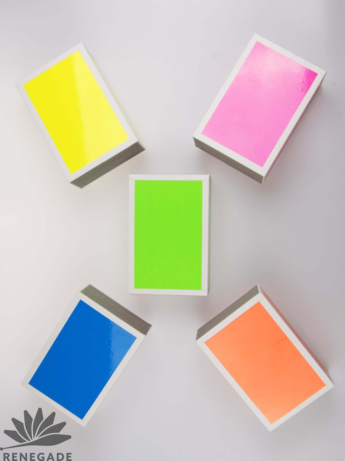 Henrys Cigar Box Neon