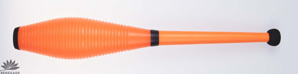 Henrys Juggling Clubs