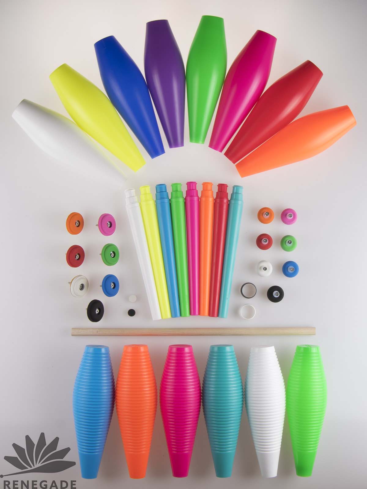 Henrys Loop Training &amp; Loop Grip Club Parts