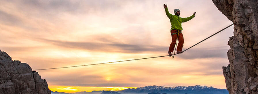 Slacklines